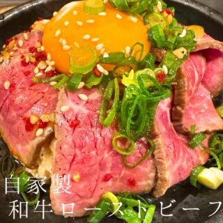 本日のおすすめ ︎福島　天然本マグロ造り ︎和歌山　サワラ焼き…