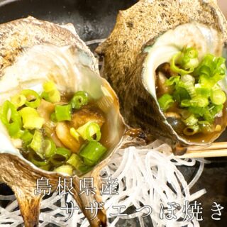 本日のおすすめ ︎気仙沼　カツオ造り ︎島根　どんち…